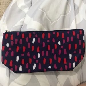 Small makeup bag